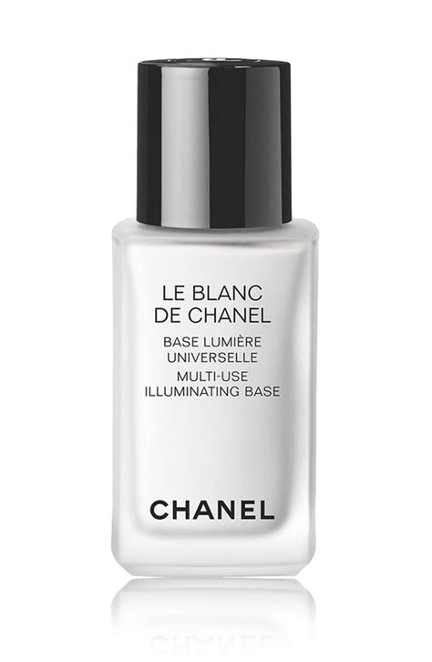 nordstrom chanel le blanc|chanel le blanc targets.